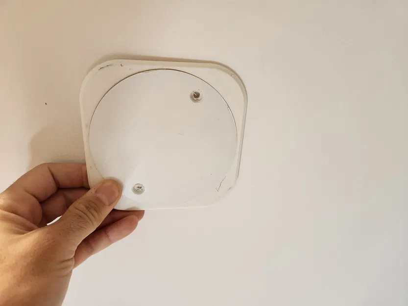 Nắp ổ cắm điện Module - Image 3