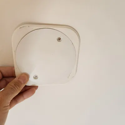 Nắp ổ cắm điện Module