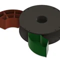 Ngăn Kéo Cho Cuộn Chỉ Voolt3D - Thumbnail 2