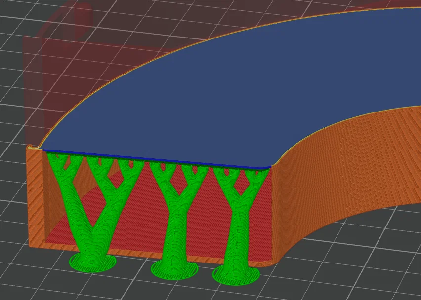 Ngăn Kéo Cho Cuộn Chỉ Voolt3D - Image 4