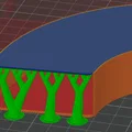 Ngăn Kéo Cho Cuộn Chỉ Voolt3D - Thumbnail 4