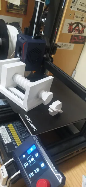 Cánh cho ốc lục giác - Image 1