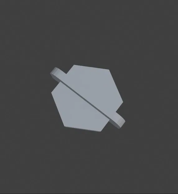 Cánh cho ốc lục giác - Image 2