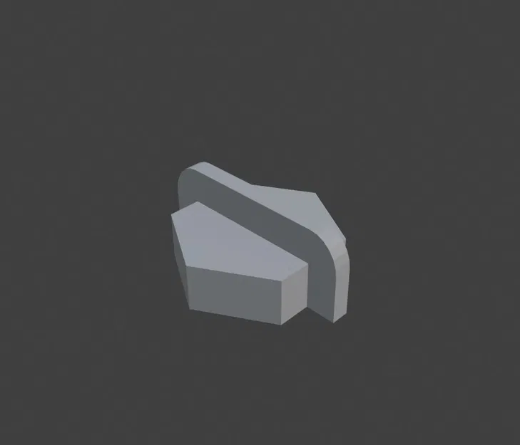 Cánh cho ốc lục giác - Image 3