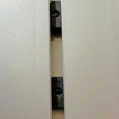 Đai Ốc Trượt Hammer K3/B3/C3 M8