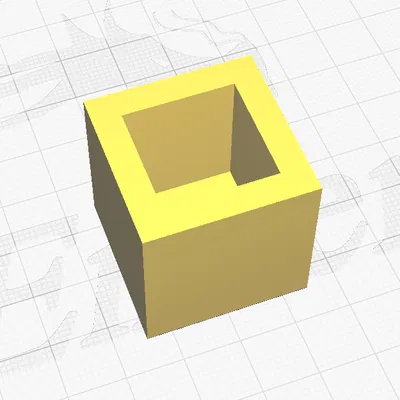 Đầu Khối Ngón Tay (Finger Block Head)