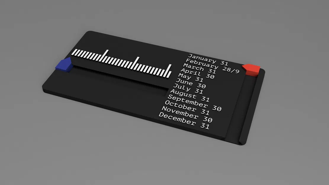 Tiến độ theo năm (Lịch) - Image 1