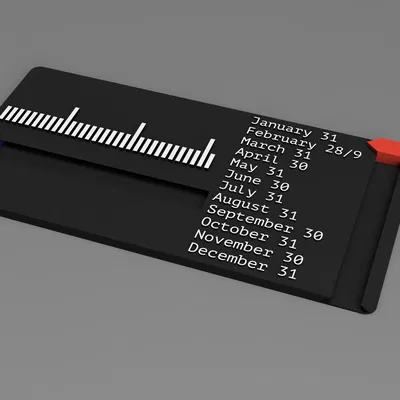 Tiến độ theo năm (Lịch)