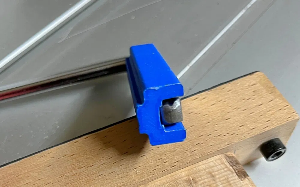 Adapter Đai Ốc Hammer K3/B3/C3 Cho Kẹp Một Tay - Image 2