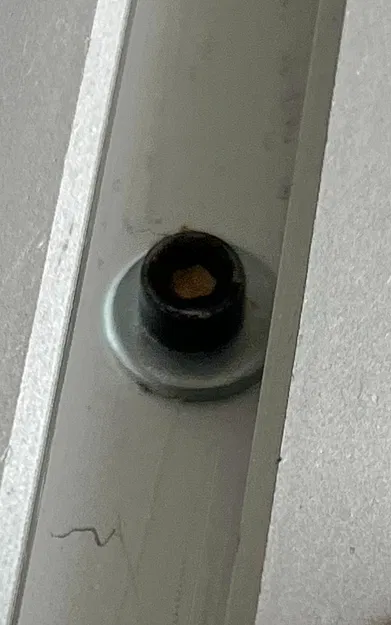 Adapter Đai Ốc Hammer K3/B3/C3 Cho Kẹp Một Tay - Image 3