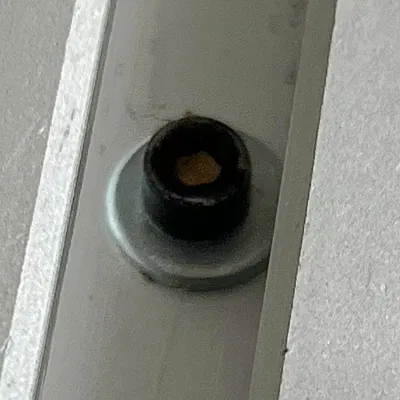 Adapter Đai Ốc Hammer K3/B3/C3 Cho Kẹp Một Tay