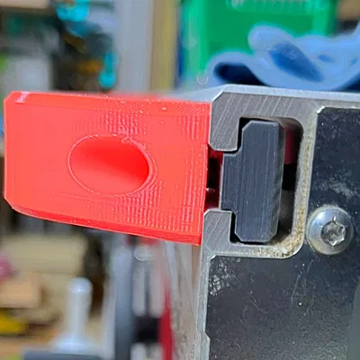 Hammer K3/B3/C3 Nutstein M6