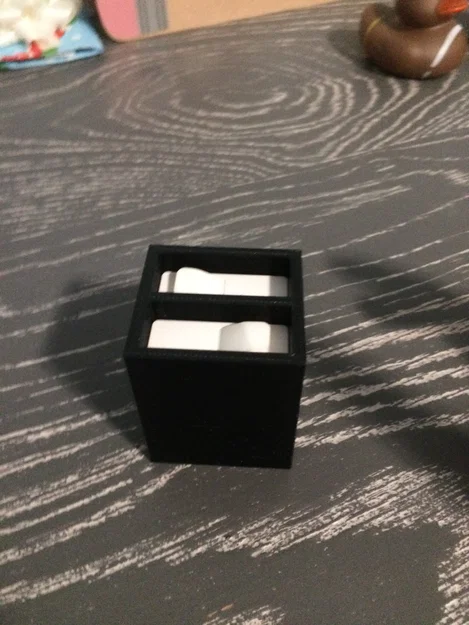 Hộp đựng pin Gopro - Image 3