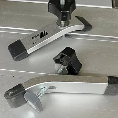 Adapter Đai Ốc Hammer K3/B3/C3 Cho Bộ Căng Thấp