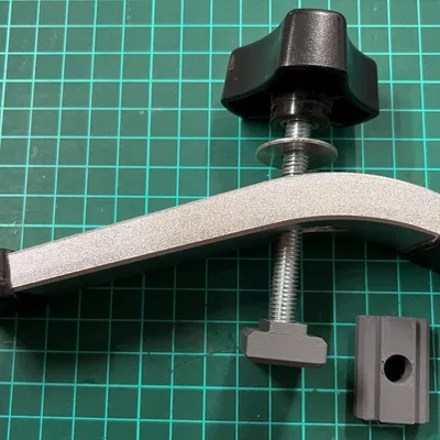 Adapter Đai Ốc Hammer K3/B3/C3 Cho Bộ Căng Thấp