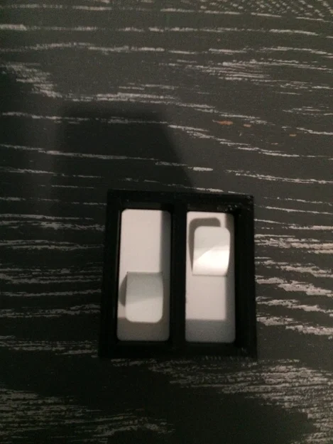 Hộp đựng pin Gopro - Image 4