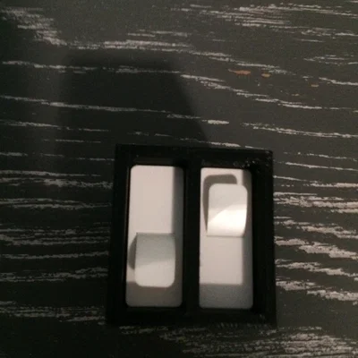 Hộp đựng pin Gopro