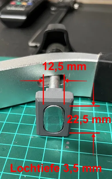 Adapter Đai Ốc Hammer K3/B3/C3 Cho Bộ Căng Thấp - Image 3