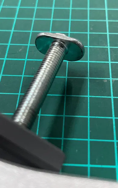 Adapter Đai Ốc Hammer K3/B3/C3 Cho Bộ Căng Thấp - Image 4