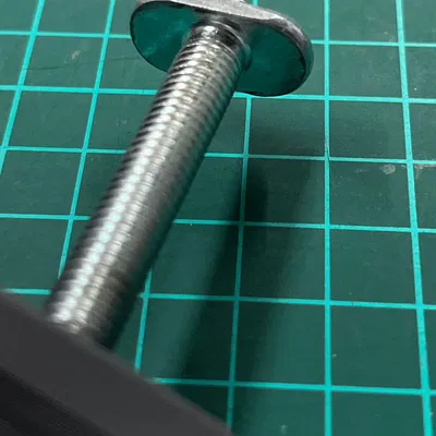 Adapter Đai Ốc Hammer K3/B3/C3 Cho Bộ Căng Thấp