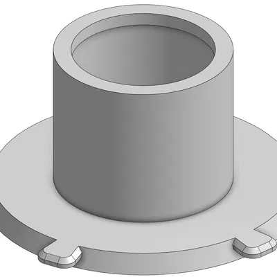 Bộ Chuyển Đổi Đế Đèn Mặt Trăng Âm - Tùy Chỉnh Được
