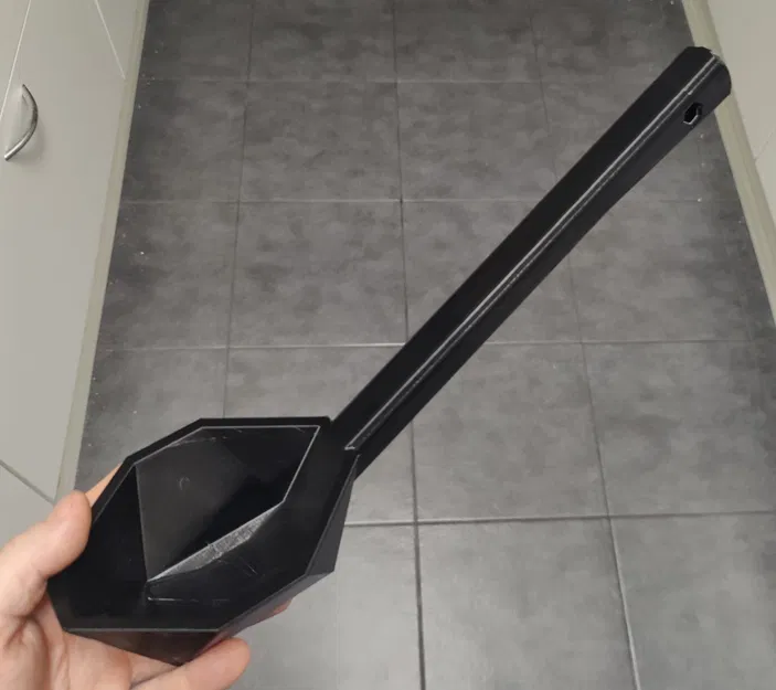 Saunakauha V3 - Phiên Bản Low Poly - Image 1