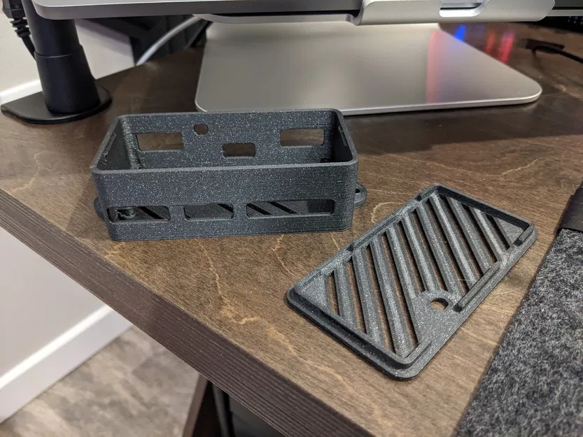 Vỏ QuinLED Dig-Quad V3 - Image 1