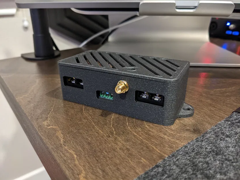 Vỏ QuinLED Dig-Quad V3 - Image 2