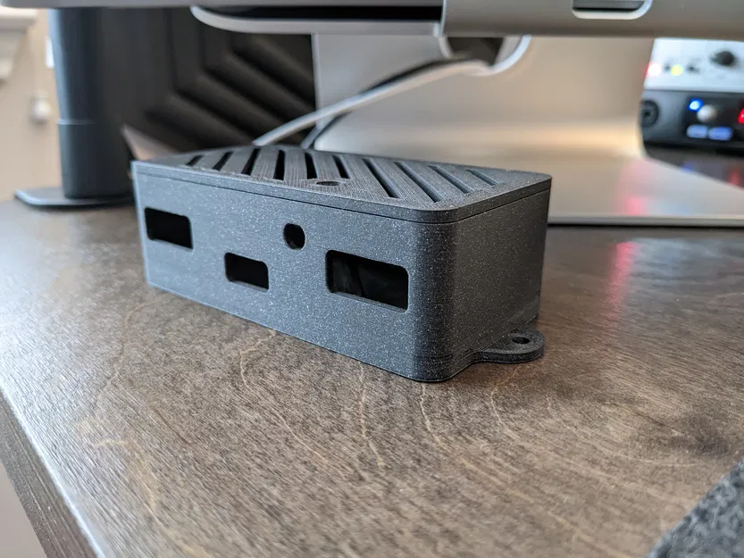 Vỏ QuinLED Dig-Quad V3 - Image 4