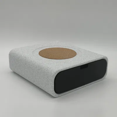 Bộ Tổ Chức Hộp Đựng Lọc Pha Cà Phê Chemex