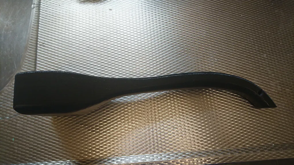 Saunakauha v2 - Muỗng xông hơi phiên bản 2 - Image 1