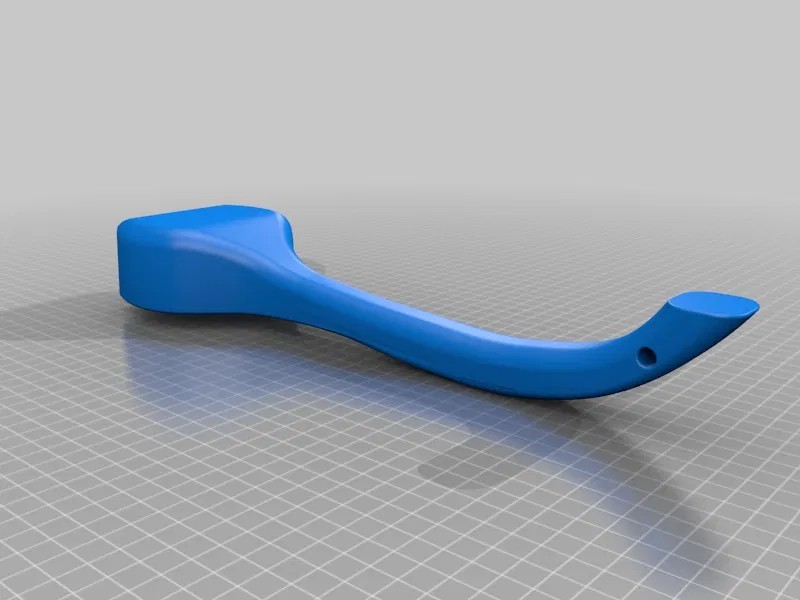 Saunakauha v2 - Muỗng xông hơi phiên bản 2 - Image 2