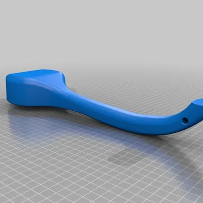 Saunakauha v2 - Muỗng xông hơi phiên bản 2