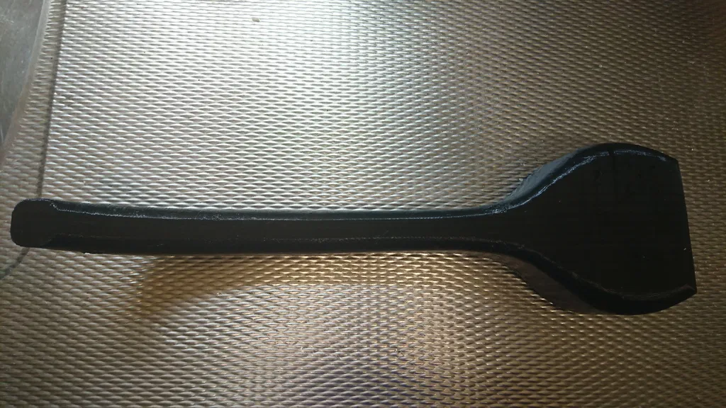 Saunakauha v2 - Muỗng xông hơi phiên bản 2 - Image 3