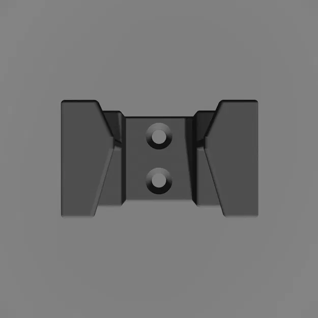 Giá đỡ Kẹp Cưa ray Trigon - Image 2