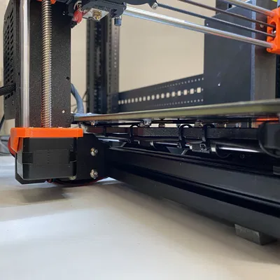 Giá Đỡ Camera cho Prusa i3 Y-carriage