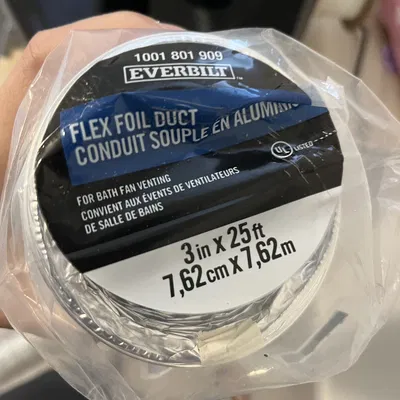 Ống dẫn quạt Creality K1