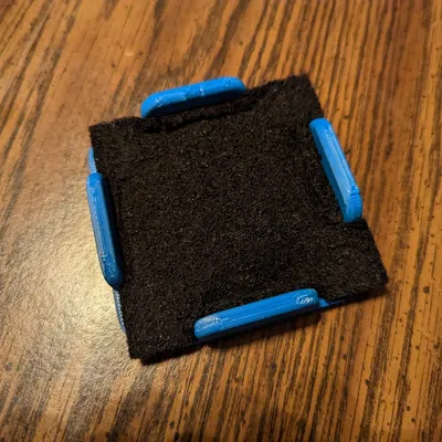 Giá đỡ Bộ lọc Quạt Thông gió Creality K1