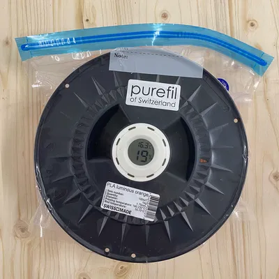 Hộp Đựng Gel Silica