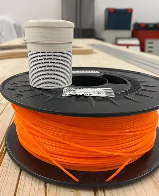 Hộp Đựng Gel Silica - Image 2