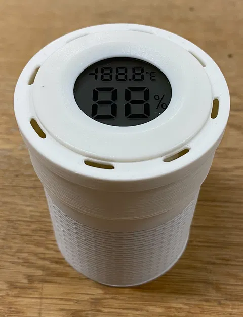 Hộp Đựng Gel Silica - Image 3