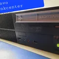 Vỏ Che Ổ Cứng Cho Máy Tính Lenovo Thinkcentre - Thumbnail 4