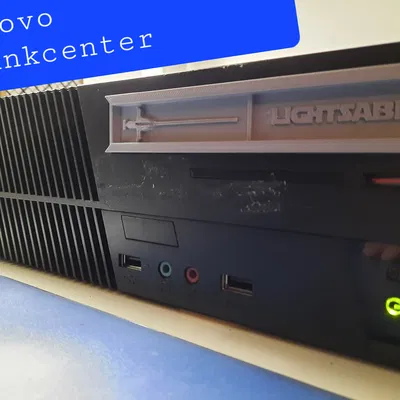 Vỏ Che Ổ Cứng Cho Máy Tính Lenovo Thinkcentre