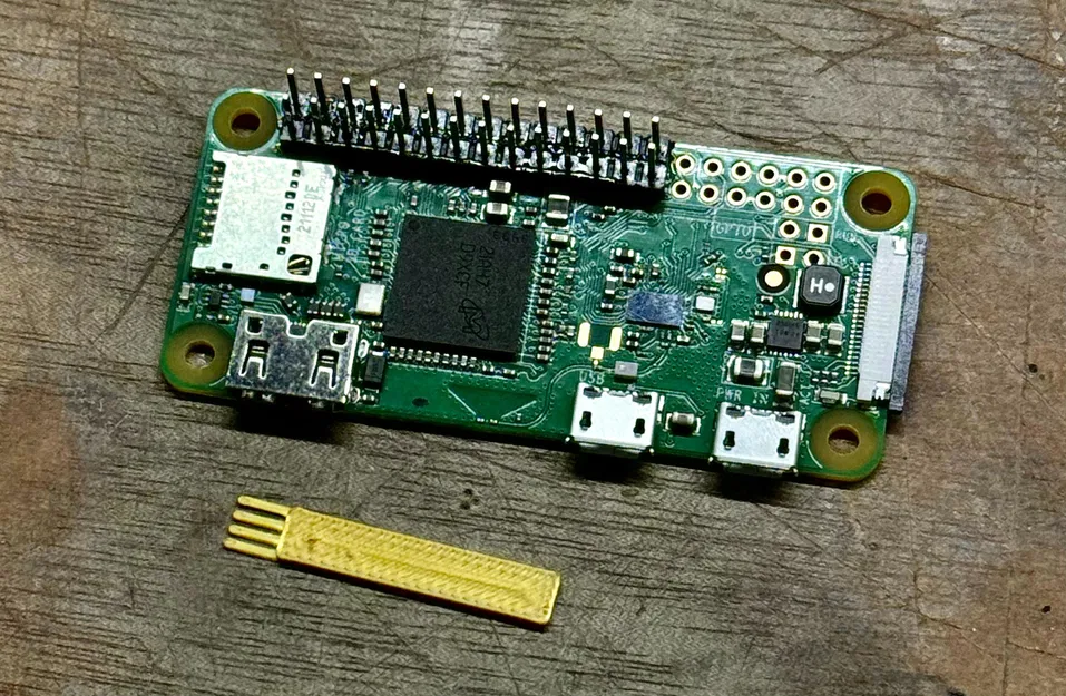 Cọ Nhỏ Xài Một Lần - Image 1