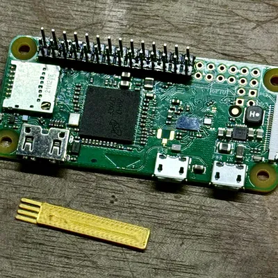 Cọ Nhỏ Xài Một Lần