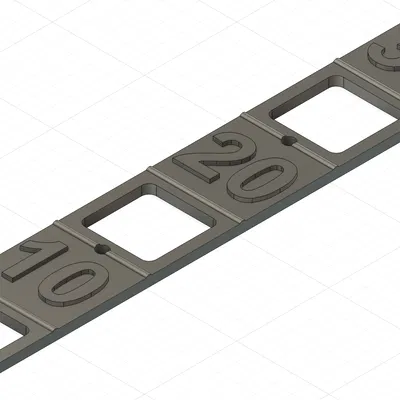 Thước Đo Phạm Vi/Di Chuyển D&D