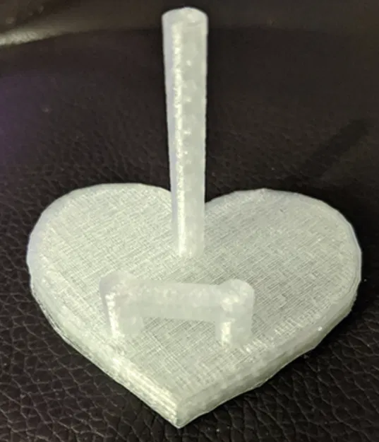 Chỗ Gắn Streamer Xe Đạp - Image 2