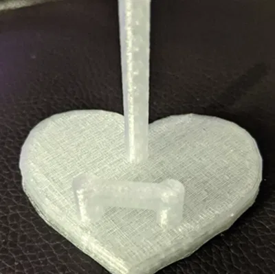 Chỗ Gắn Streamer Xe Đạp