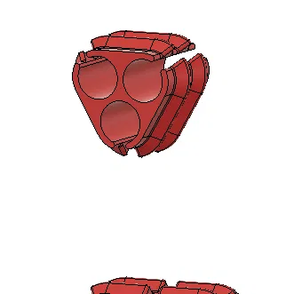 Giá Đỡ Dây Carburetor