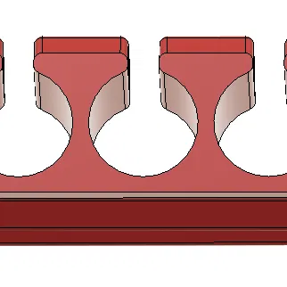 Giá Đỡ Dây Carburetor